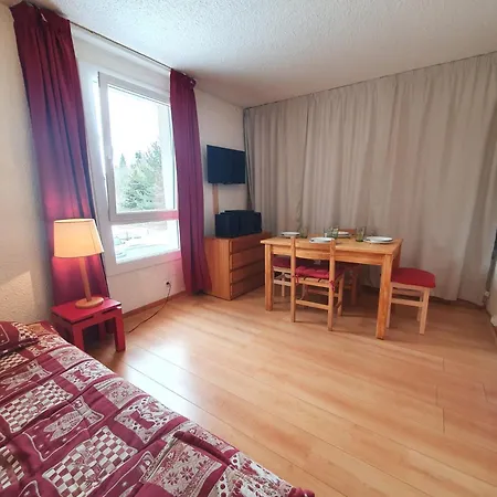 Champame - C2 - Proche Pistes - 4 Pers Apartman Les Deux Alpes