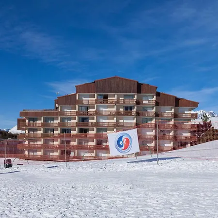 Champame - C2 - Proche Pistes - 4 Pers *