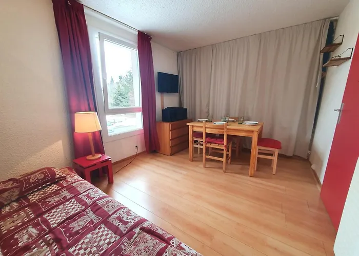 Champame - C2 - Proche Pistes - 4 Pers Apartman Les Deux Alpes