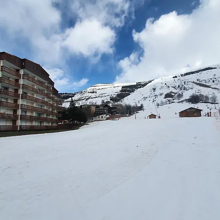 Champame - C2 - Proche Pistes - 4 Pers * 레두잘프