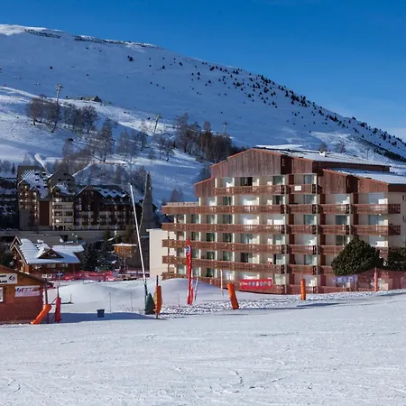 아파트 Champame - C2 - Proche Pistes - 4 Pers